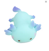 Realistic Axolotl Squishy