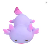 Realistic Axolotl Squishy