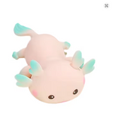 Realistic Axolotl Squishy