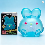 Sitting Bunny Squishies