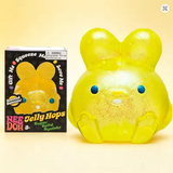 Sitting Bunny Squishies
