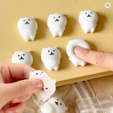 Silly Bear Squishy