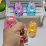 Realistic Rabbit Squishies